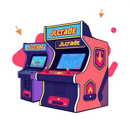 Arcade Games
