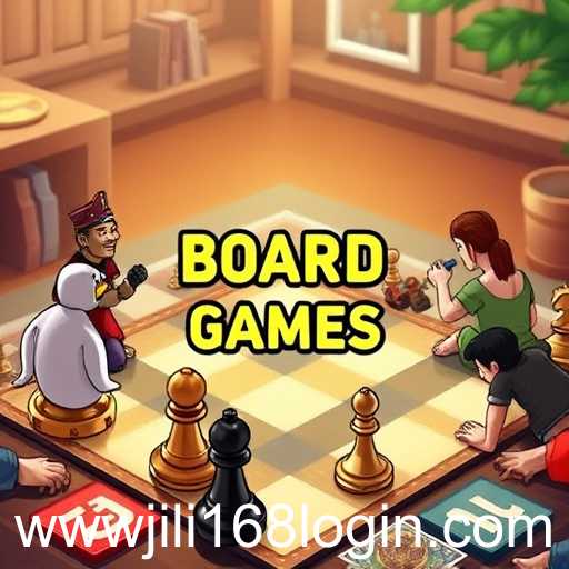 Board Games
